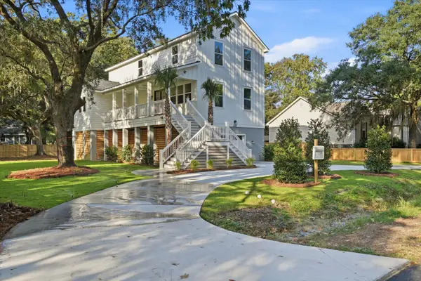 3670 Hilton Drive, Johns Island, SC 29455