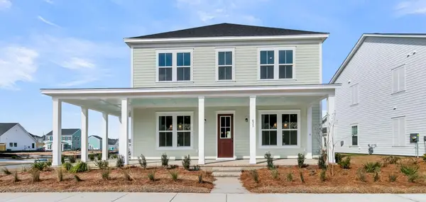 117 Sun Up Way, Summerville, SC 29486