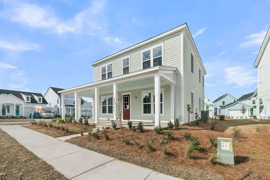117 Sun Up Way, Summerville, SC 29486 - #3