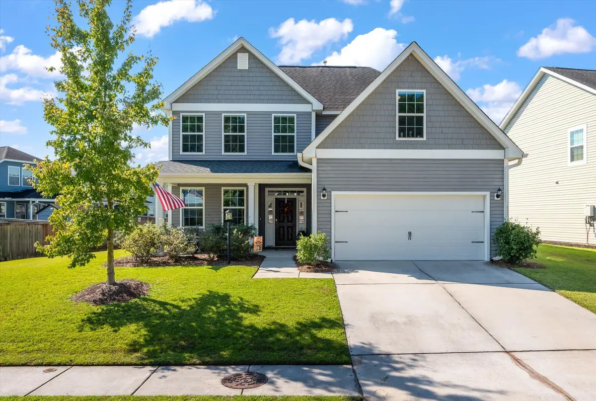 432 Foxbank Plantation Boulevard, Moncks Corner, SC 29461 - #1