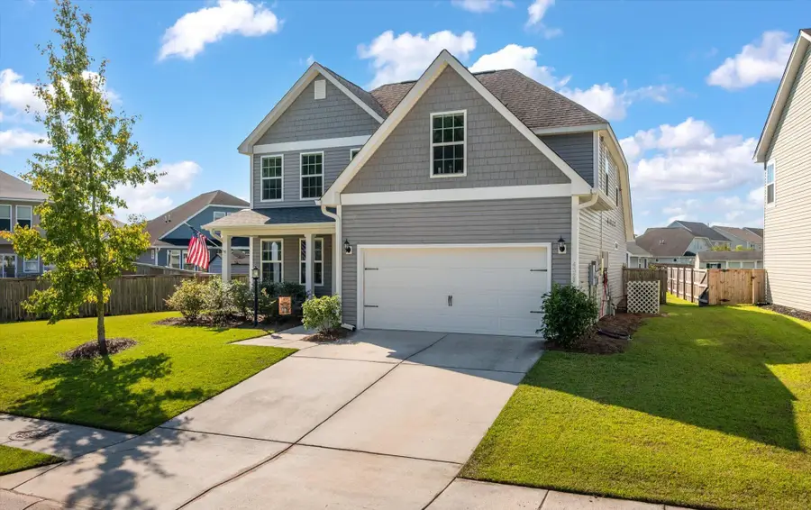 432 Foxbank Plantation Boulevard, Moncks Corner, SC 29461 - #2