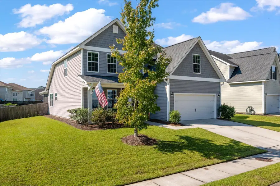 432 Foxbank Plantation Boulevard, Moncks Corner, SC 29461 - #3