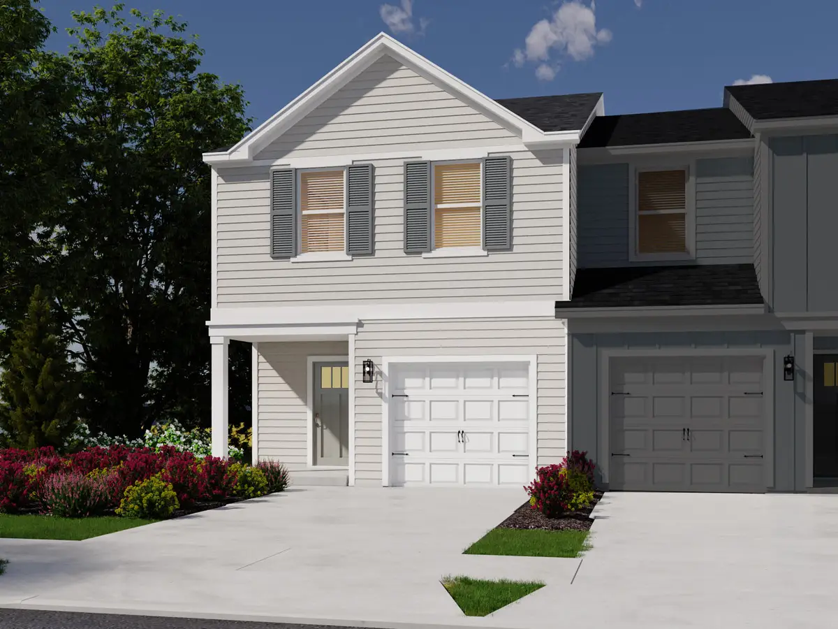 129 Brook Run Drive, Moncks Corner, SC 29461 - #1