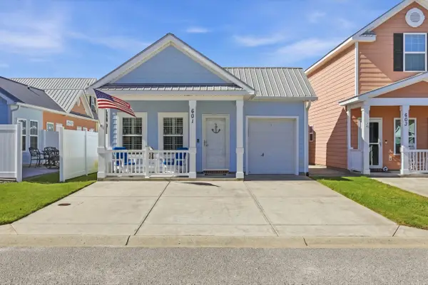 601 Surfsong Way, North Myrtle Beach, SC 29582