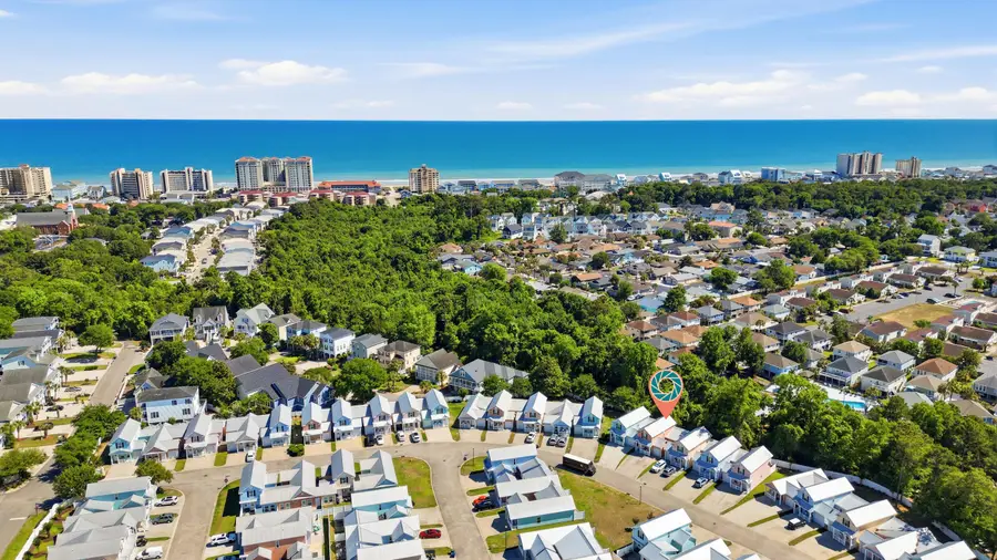 601 Surfsong Way, North Myrtle Beach, SC 29582 - #3