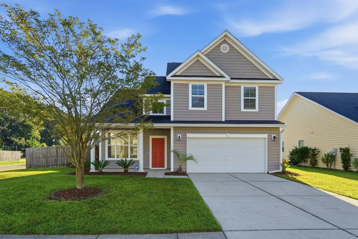 112 Marinella Drive, Goose Creek, SC 29445 - #1