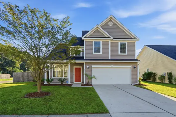 112 Marinella Drive, Goose Creek, SC 29445