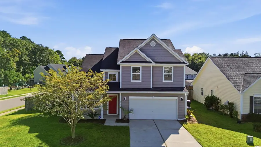 112 Marinella Drive, Goose Creek, SC 29445 - #2