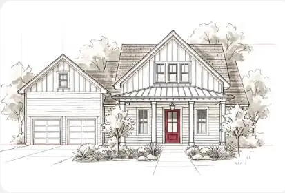 2950 Lodge Berry Lane, Johns Island, SC 29455 - #1