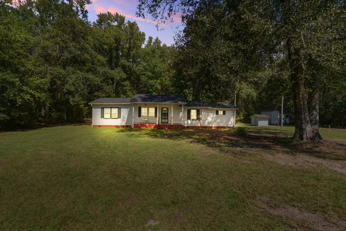 2202 S Carolina 61, Ridgeville, SC 29472 - #1