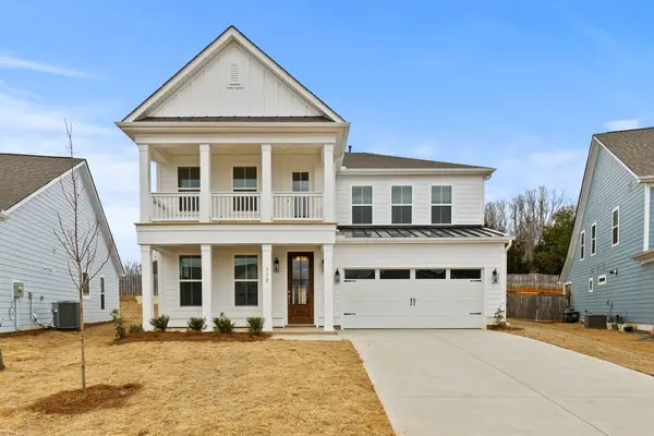 293 Wappoo Trace Lane, Summerville, SC 29486