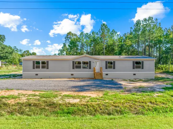 1041 Hard Pinch Road, Moncks Corner, SC 29461