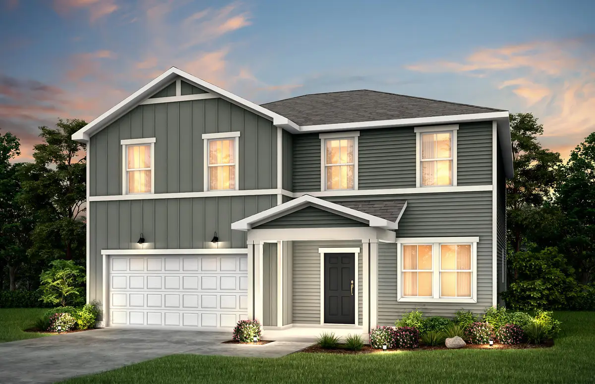 873 Meadowbrook Lane, Summerville, SC 29486 - #1