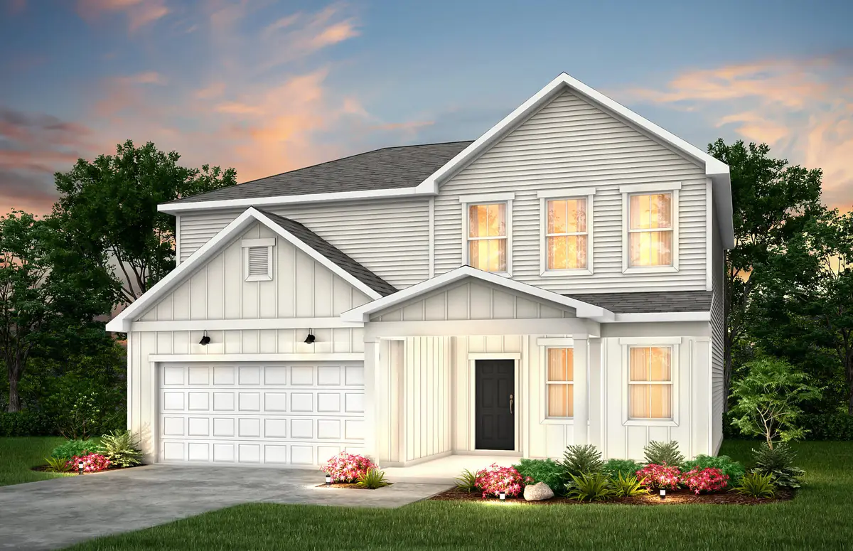 852 Meadowbrook Lane, Summerville, SC 29486 - #1