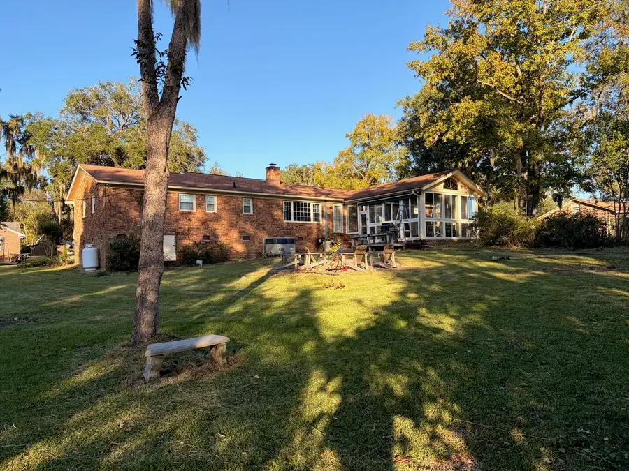 1324 Old Fort Road, Moncks Corner, SC 29461 - #2