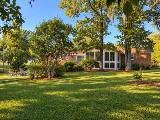 1324 Old Fort Road, Moncks Corner, SC 29461 - #3