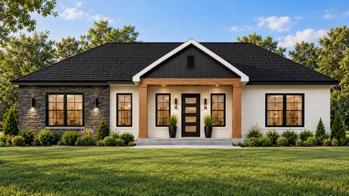 2 Rett Lane, Bishopville, SC 29010 - #1