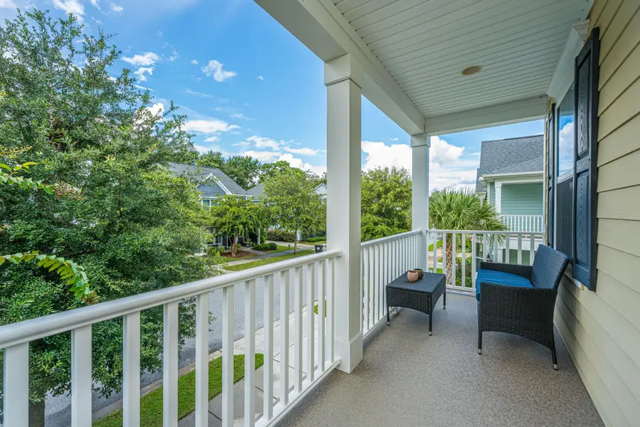 1716 Emmets Road, Johns Island, SC 29455 - #2