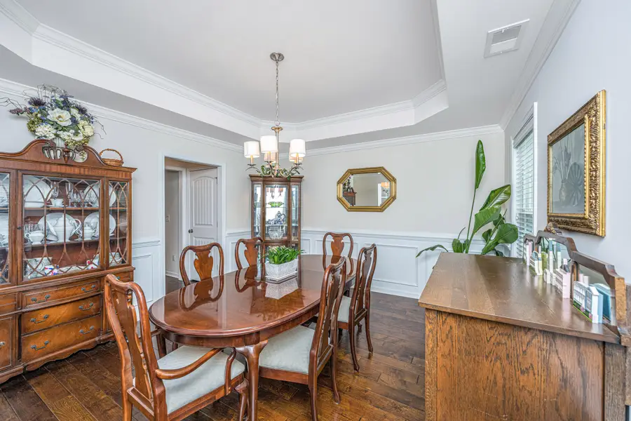 1716 Emmets Road, Johns Island, SC 29455 - #3