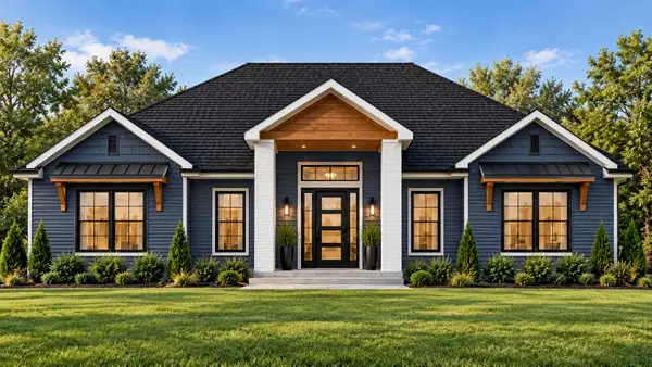 20 Rett Lane, Bishopville, SC 29010
