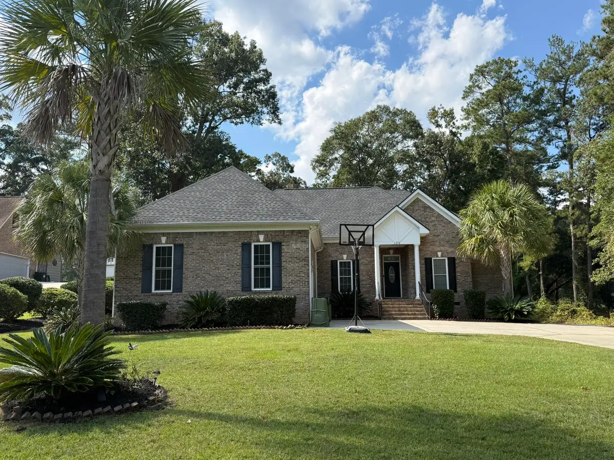 126 Cooper Drive, Santee, SC 29142 - #1
