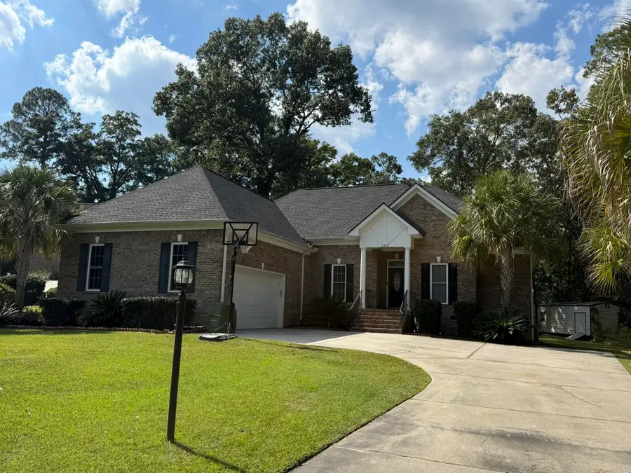 126 Cooper Drive, Santee, SC 29142 - #2