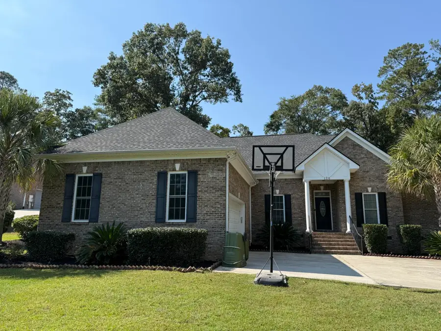 126 Cooper Drive, Santee, SC 29142 - #3