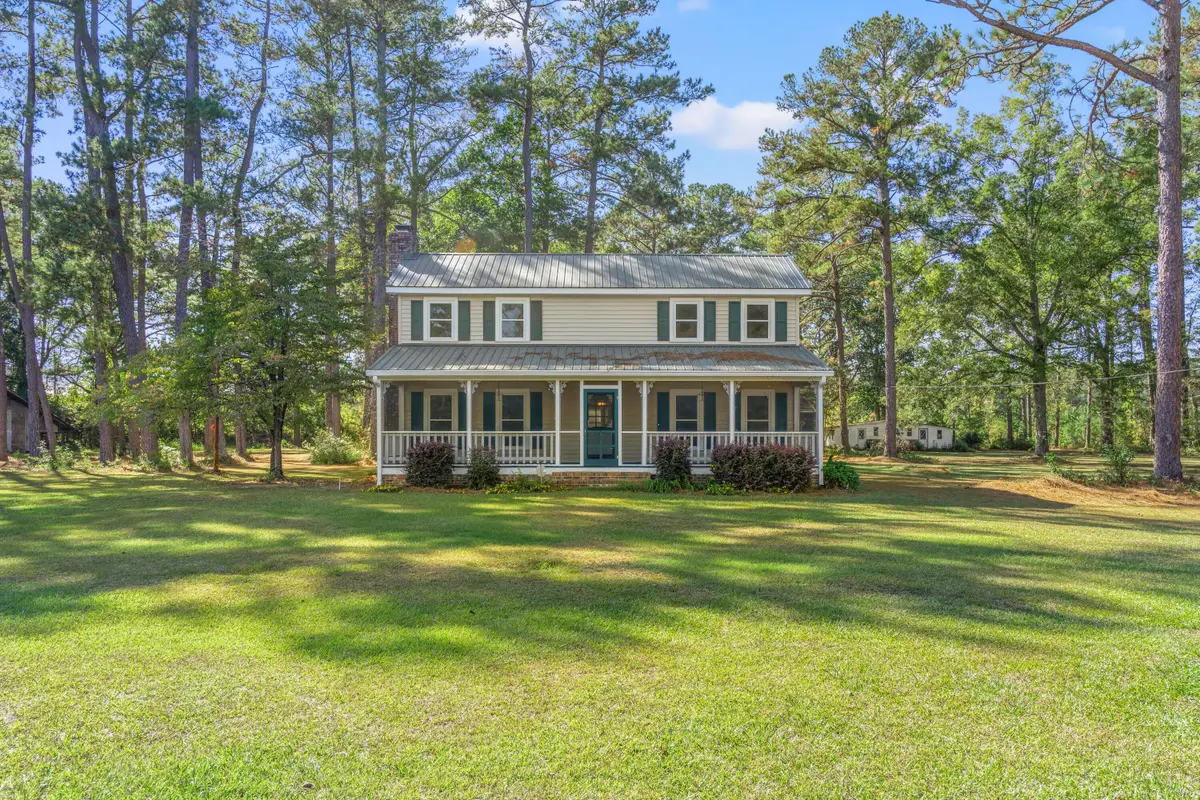 172 Bozard Road, Orangeburg, SC 29115 - #1