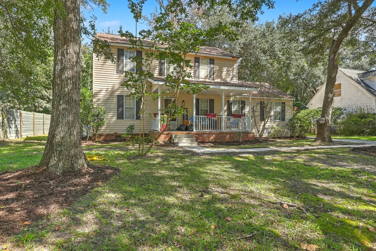 1765 Nantahala Boulevard, Mount Pleasant, SC 29464 - #1