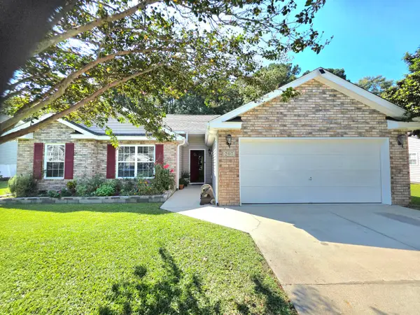 207 Pemberly Boulevard, Summerville, SC 29486