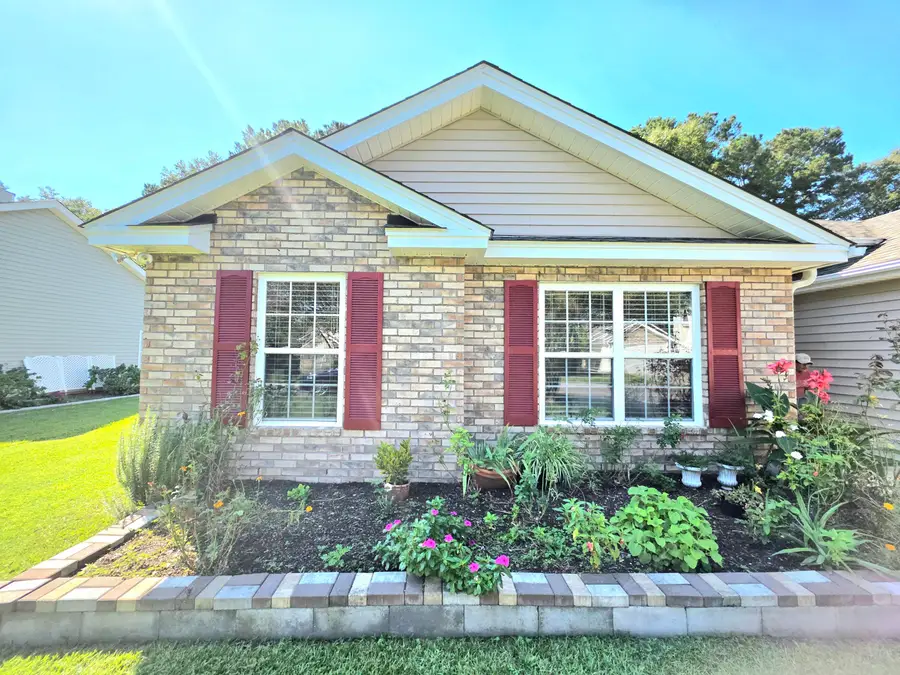 207 Pemberly Boulevard, Summerville, SC 29486 - #2