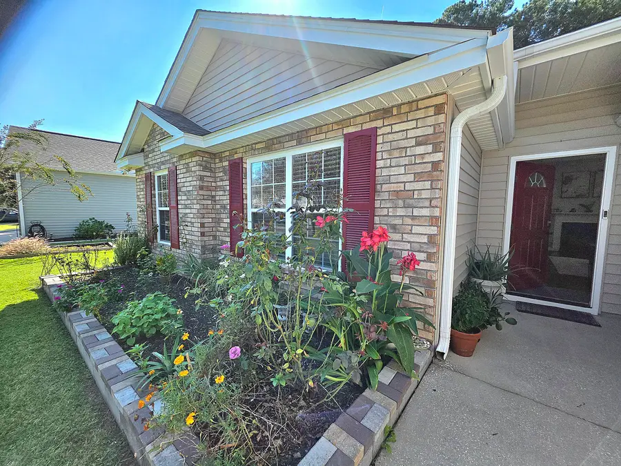 207 Pemberly Boulevard, Summerville, SC 29486 - #3