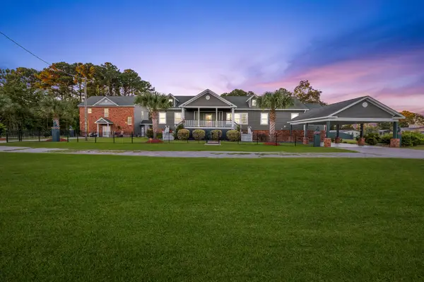 614 Josie Lane, Wando, SC 29492