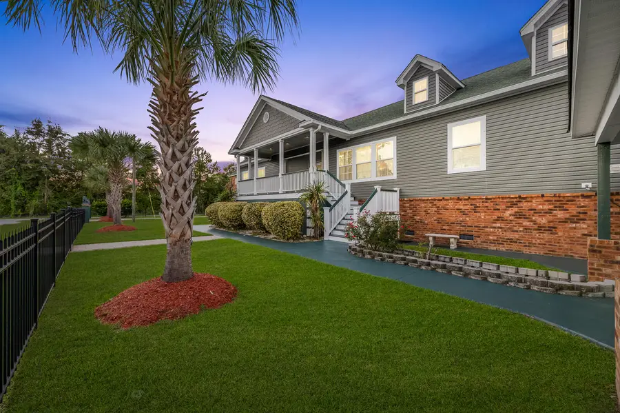 614 Josie Lane, Wando, SC 29492 - #2