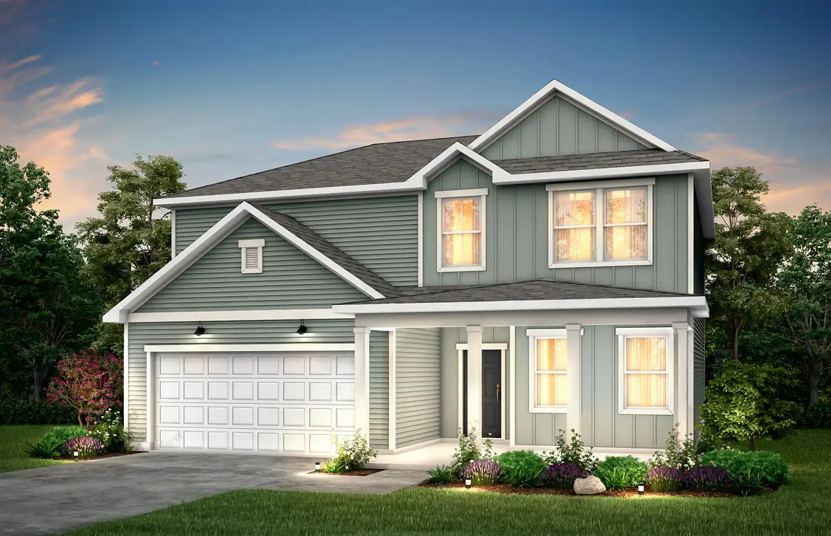 824 Meadowbrook Lane, Summerville, SC 29486 - #1