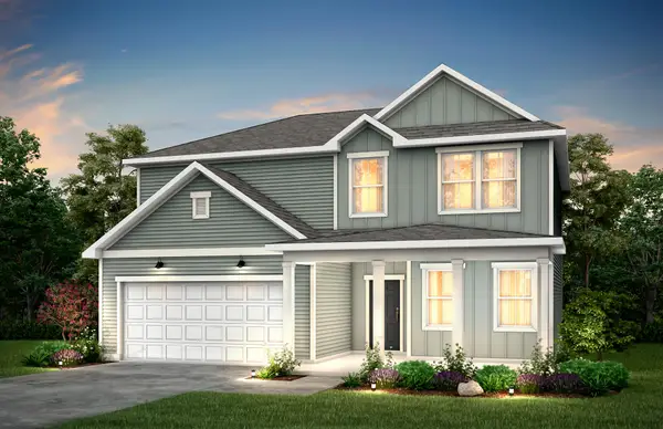 824 Meadowbrook Lane, Summerville, SC 29486