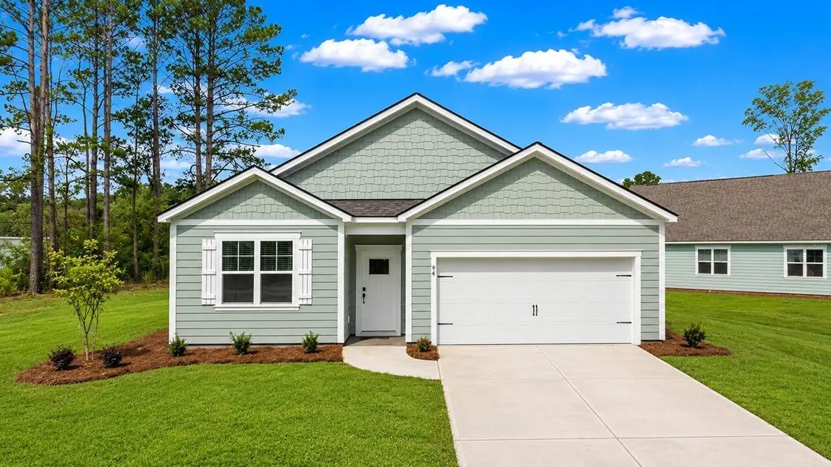3219 Dalmore Drive, Ravenel, SC 29470 - #1