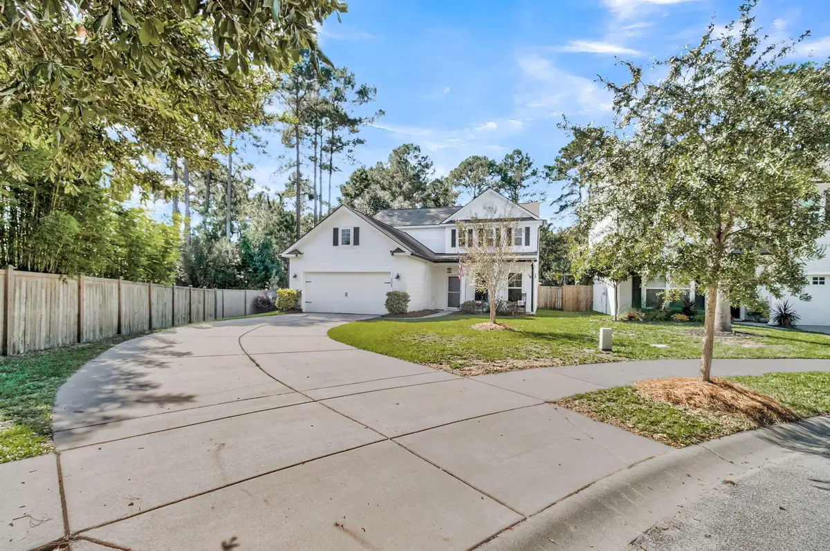 2045 Lanneau Lane, Johns Island, SC 29455 - #1
