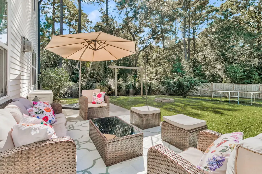 2045 Lanneau Lane, Johns Island, SC 29455 - #3