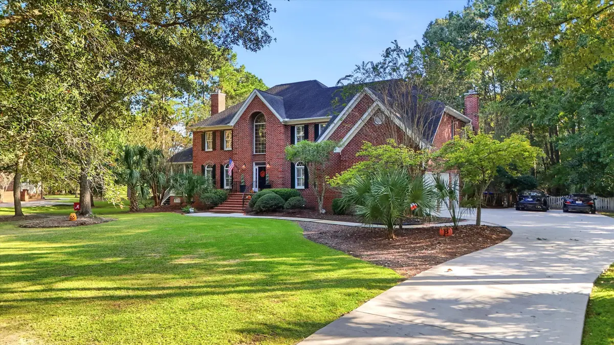 3205 Pignatelli Crescent, Mount Pleasant, SC 29466 - #1