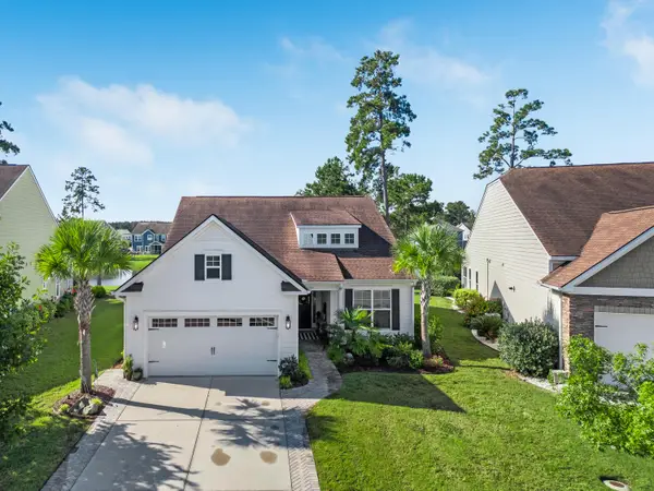 409 Four Seasons Boulevard, Summerville, SC 29486
