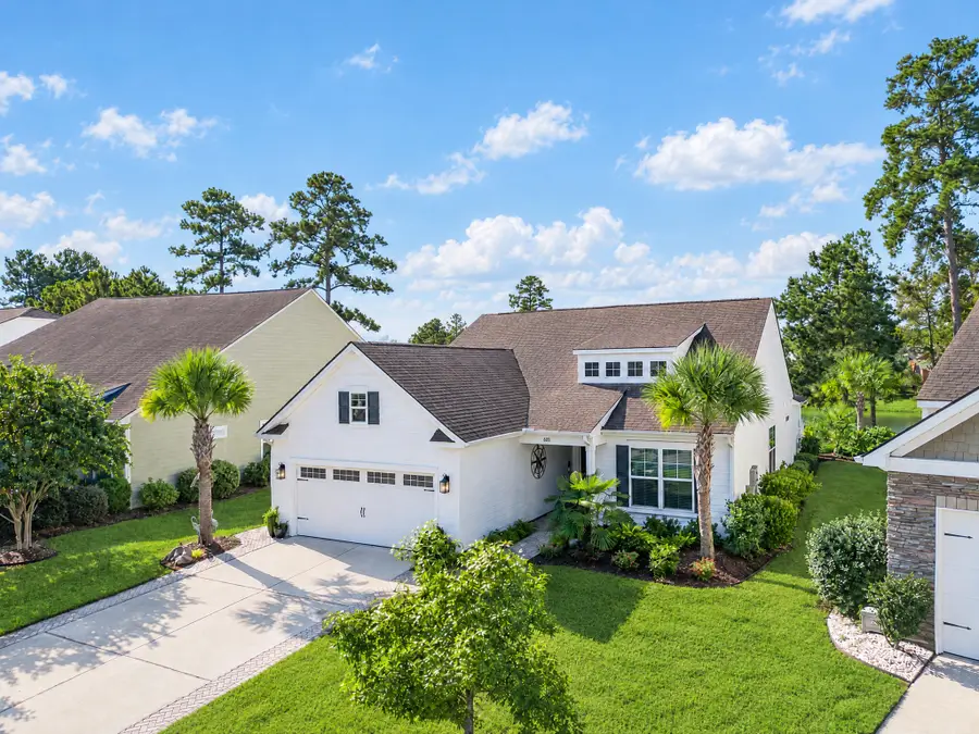 409 Four Seasons Boulevard, Summerville, SC 29486 - #2