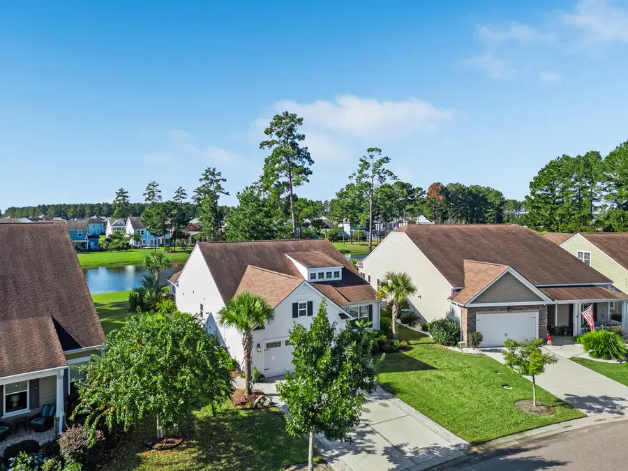 409 Four Seasons Boulevard, Summerville, SC 29486 - #3