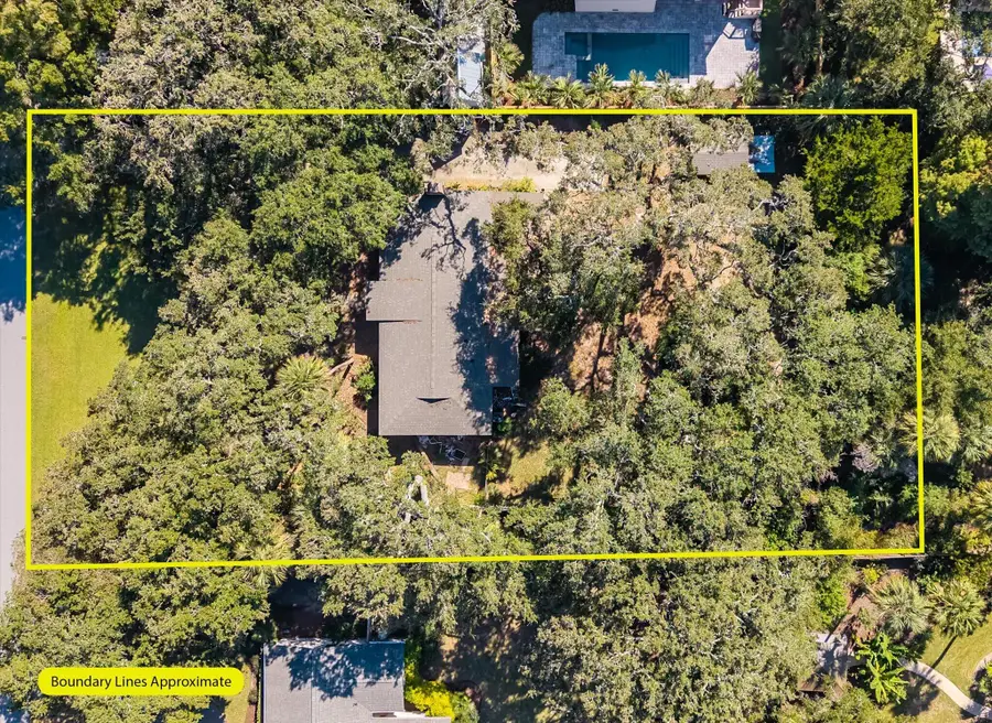 15 26th Avenue, Isle Of Palms, SC 29451 - #3