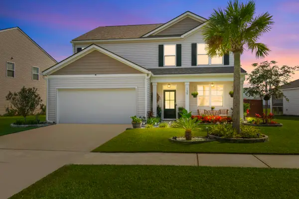 139 Oakwood Boulevard, Summerville, SC 29486
