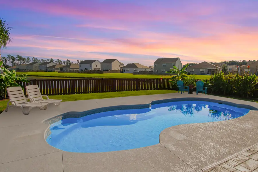 139 Oakwood Boulevard, Summerville, SC 29486 - #2