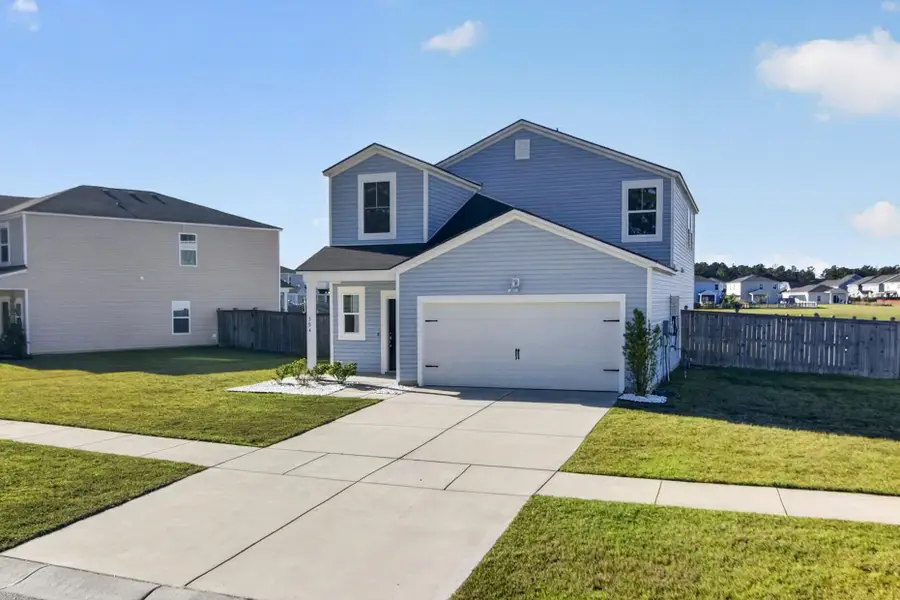 554 Spanish Wells Road, Summerville, SC 29486 - #2