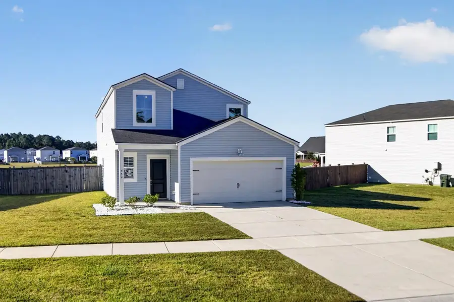554 Spanish Wells Road, Summerville, SC 29486 - #3
