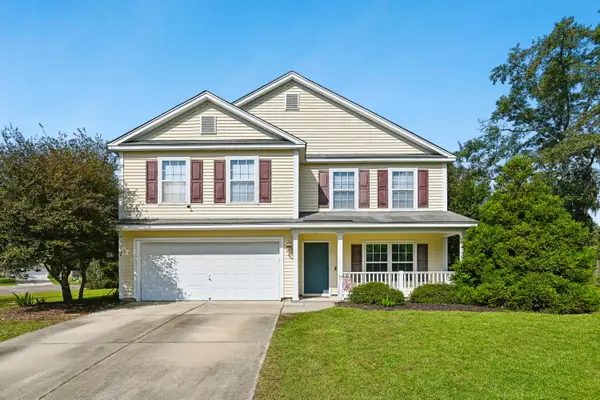 1048 Moss Grove Drive, Moncks Corner, SC 29461