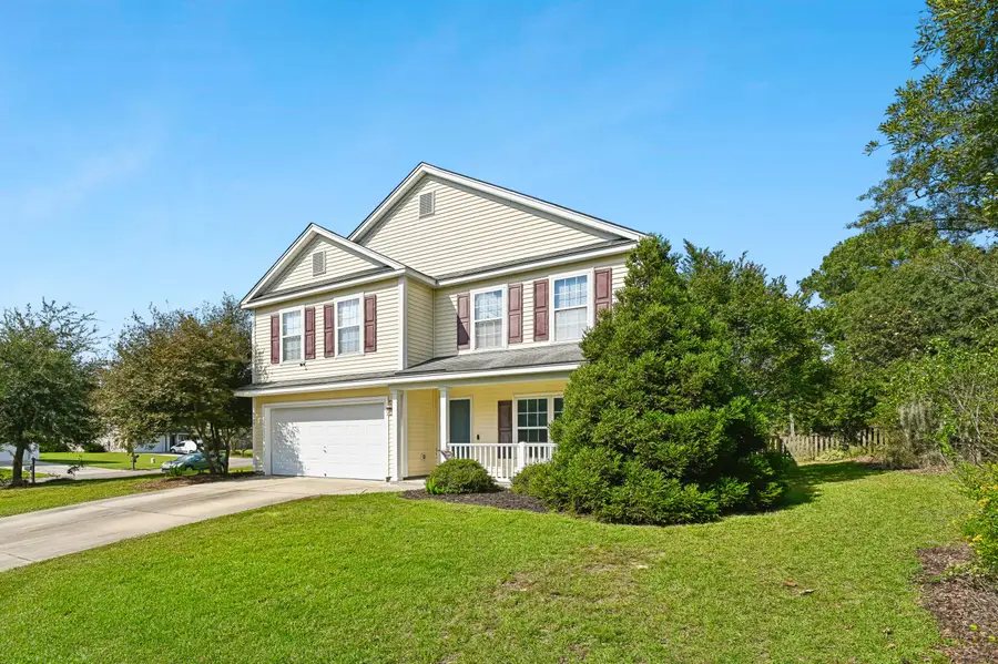 1048 Moss Grove Drive, Moncks Corner, SC 29461 - #2